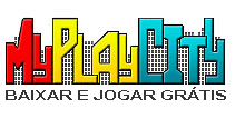 MyPlayCity - Baixar Jogos Grátis