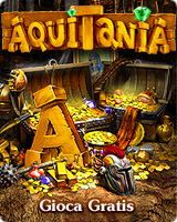 Aquitania