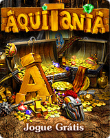 Aquitania