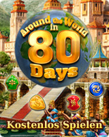 80 Days Around The World