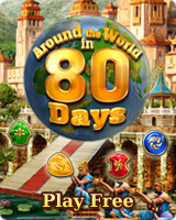80 Days Around The World