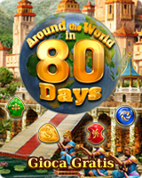 80 Days Around The World