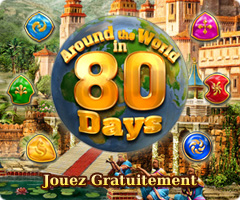 80 Days Around The World