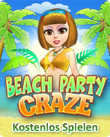 Beach Party Craze
