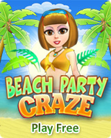 Beach Party Craze