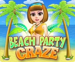Beach Party Craze