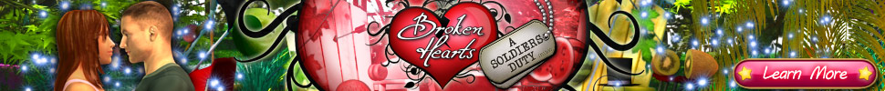 Broken Hearts: A Soldier's Duty - Saiba mais