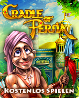 Cradle Of Persia
