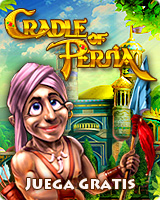 Cradle Of Persia