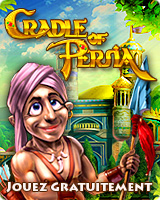 Cradle Of Persia