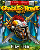 Cradle of Rome