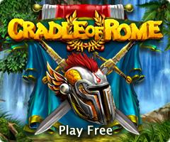 Cradle of Rome
