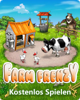 Farm Frenzy