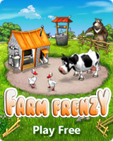 Farm Frenzy