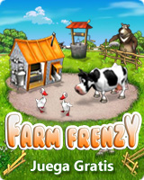 Farm Frenzy