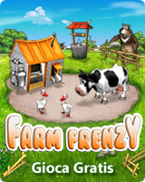 Farm Frenzy