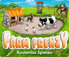 Farm Frenzy