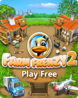 Farm Frenzy2