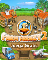 Farm Frenzy2