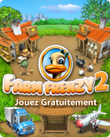 Farm Frenzy2