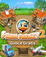 Farm Frenzy2