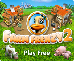 Farm Frenzy2