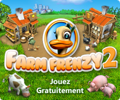 Farm Frenzy2