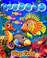 Fishdom