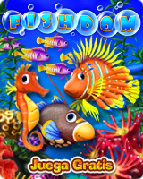 Fishdom
