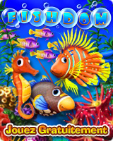 Fishdom