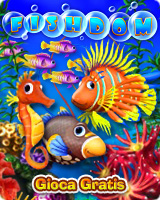 Fishdom