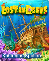 Lost In Reefs