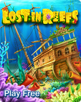 Lost In Reefs