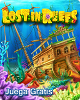 Lost In Reefs