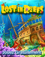 Lost In Reefs