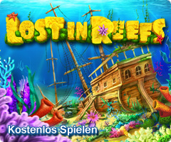 Lost In Reefs