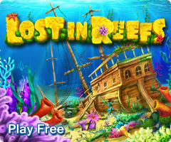 Lost In Reefs