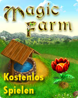 Magic Farm