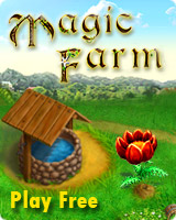 Magic Farm