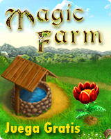Magic Farm