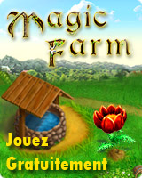 Magic Farm