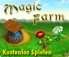 Magic Farm