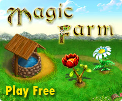 Magic Farm