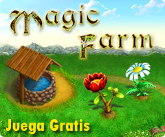 Magic Farm