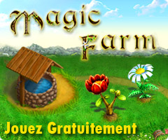 Magic Farm