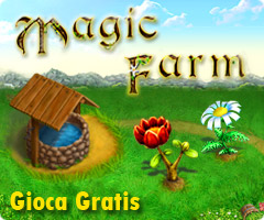 Magic Farm