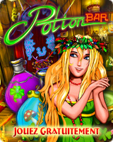Poition Bar