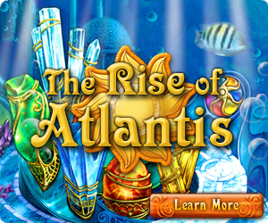 The Rise Of Atlantis - Learn More