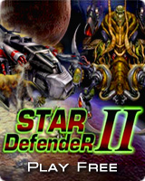 Star Defender 2