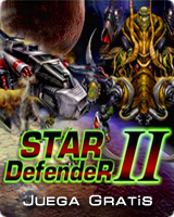 Star Defender 2